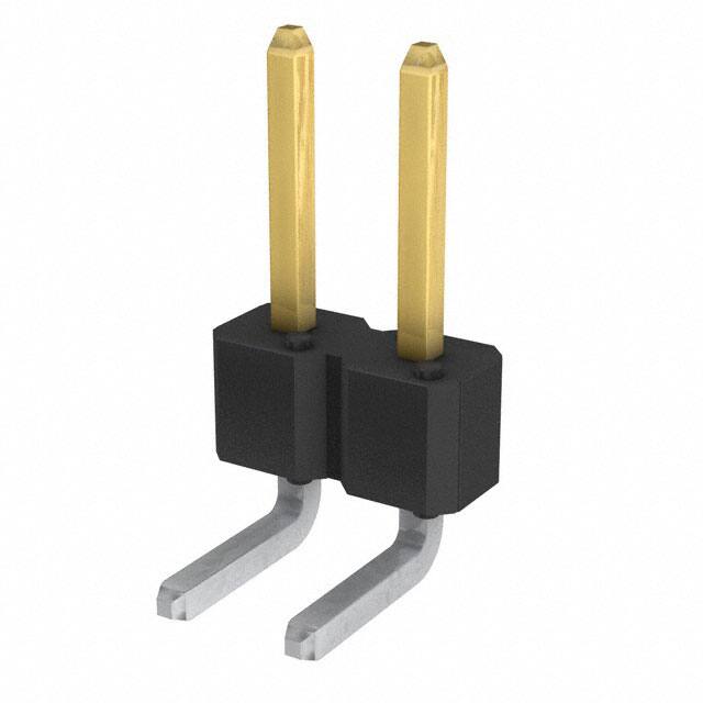 77315-120-02LF Amphenol ICC (FCI)  Embases à broches mâles